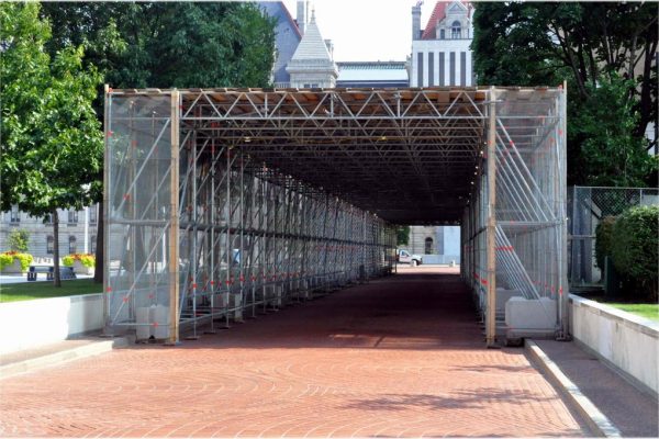 Empire State Plaza Albany