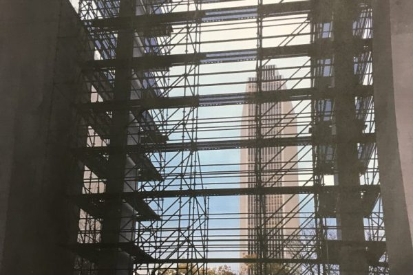 Empire State Plaza Albany