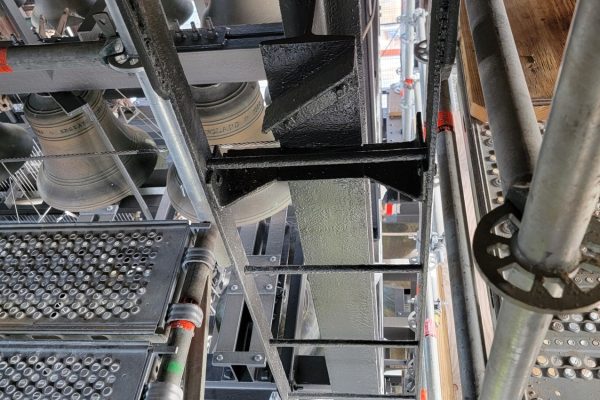 Scaffold Builders Albany City Hall111