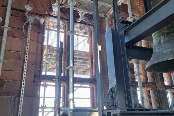 Scaffold Builders Albany City Hall113