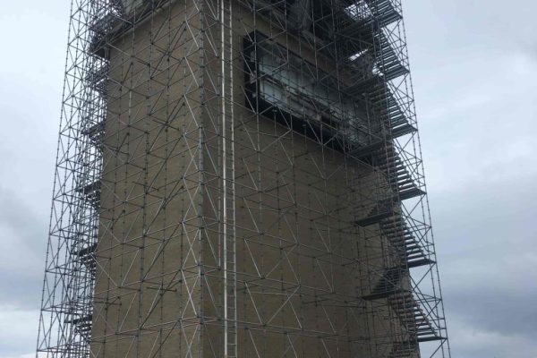 Verizon Headquarters Syracuse